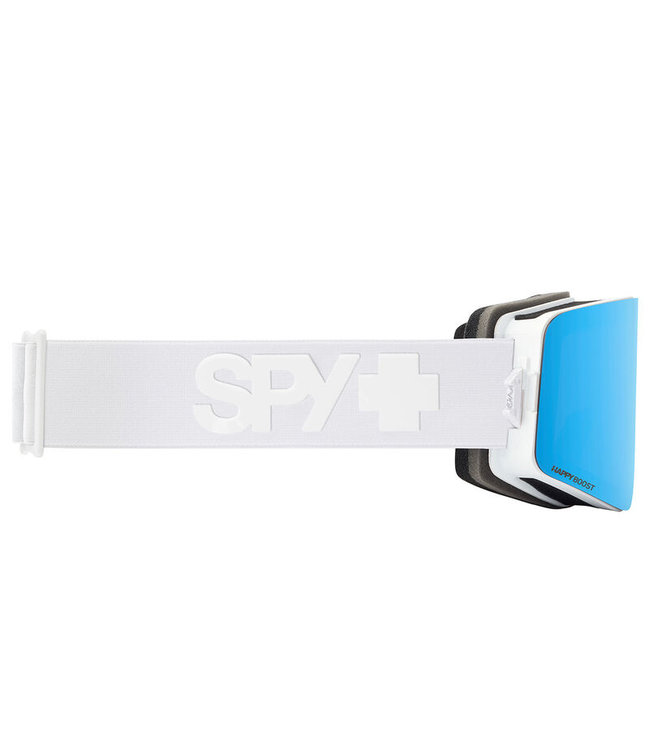 SPY MARAUDER GGL MT WHT HPY BST BRZ HPY BLU SPC MR + HPY BST LL GRY GRN RD SPC MR 2023