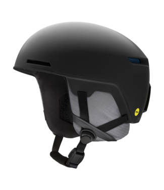 SMITH SMITH CODE 2 MIPS HELMET - MATTE BLACK 2023