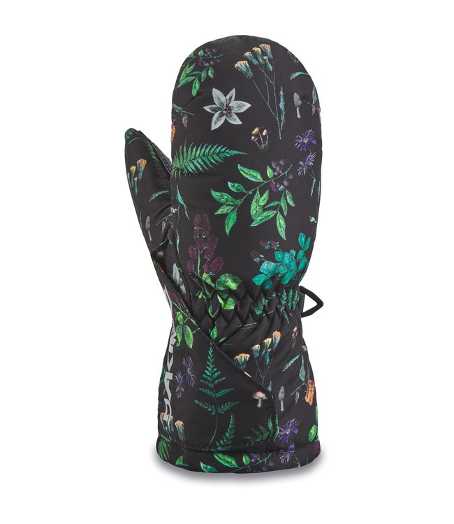 DAKINE TODDLER BRAT MITT WOODLAND FLORAL 2023