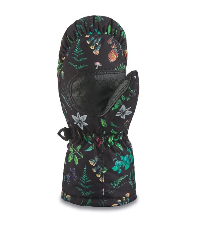 DAKINE TODDLER BRAT MITT WOODLAND FLORAL 2023