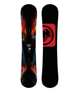 NEVER SUMMER NEVER SUMMER PROTO SYNTHESIS SNOWBOARD 2023