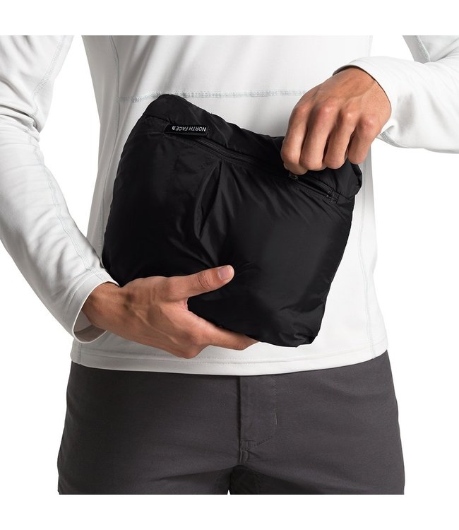 THE NORTH FACE STRETCH DOWN VEST THE NORTH FACE BLACK 2023