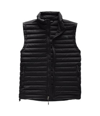 THE NORTH FACE THE NORTH FACE STRETCH DOWN VEST THE NORTH FACE BLACK 2023