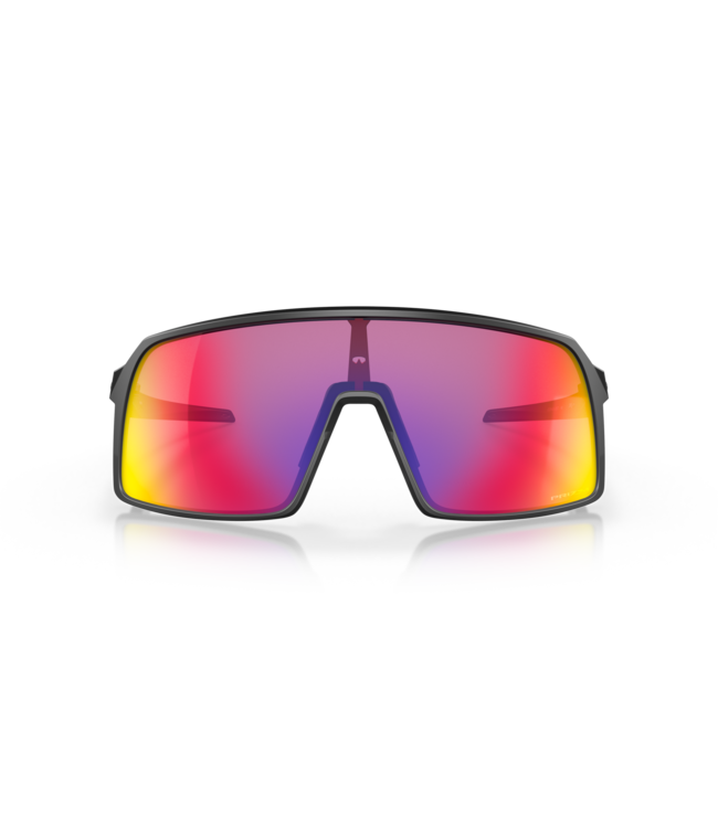 OAKLEY SUTRO MATTE BLACK SUNGLASSES W/PRIZM ROAD LENS 2022
