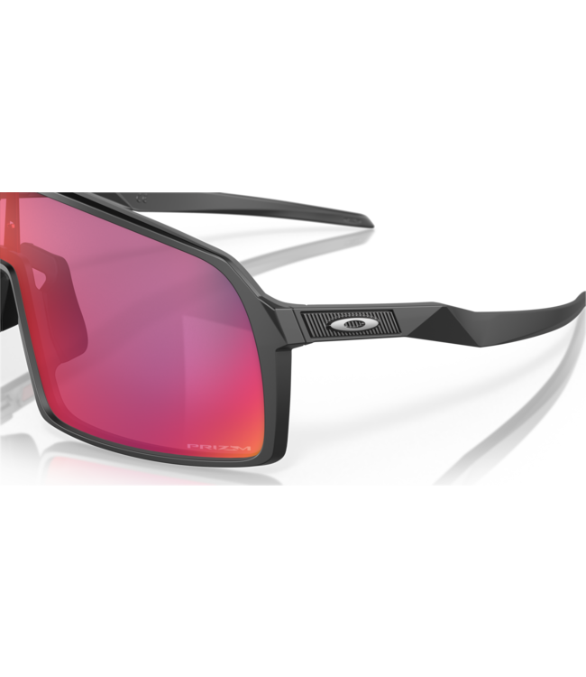 OAKLEY SUTRO MATTE BLACK SUNGLASSES W/PRIZM ROAD LENS 2022