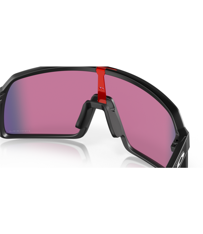OAKLEY SUTRO MATTE BLACK SUNGLASSES W/PRIZM ROAD LENS 2022