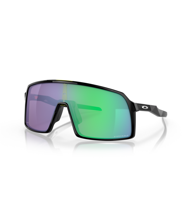 OAKLEY SUTRO BLACK INK SUNGLASSES W/PRIZM JADE LENS 2022