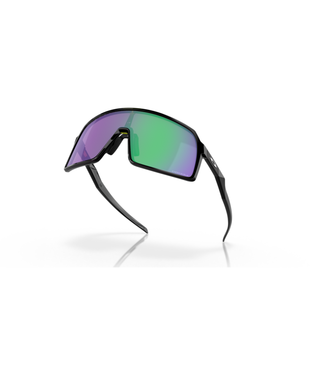 OAKLEY SUTRO BLACK INK SUNGLASSES W/PRIZM JADE LENS 2022