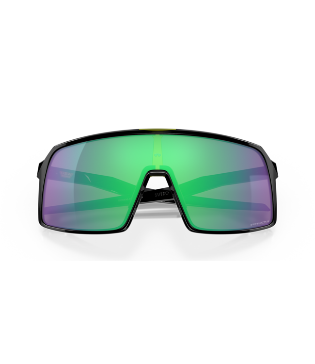 OAKLEY SUTRO BLACK INK SUNGLASSES W/PRIZM JADE LENS 2022