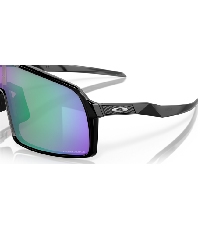OAKLEY SUTRO BLACK INK SUNGLASSES W/PRIZM JADE LENS 2022