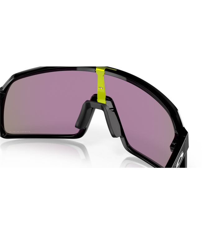 OAKLEY SUTRO BLACK INK SUNGLASSES W/PRIZM JADE LENS 2022