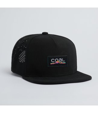 COAL COAL THE ROBERTSON HAT BLACK OS 2023