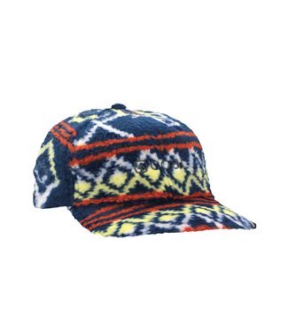 COAL COAL THE EDGEWOOD HAT NAVY NORDIC OS 2023