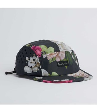 COAL COAL THE PROVO HAT FLORAL OS 2023