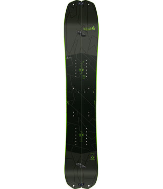 NITRO NITRO DOPPLEGANGER SPLIT SNOWBOARD 2023