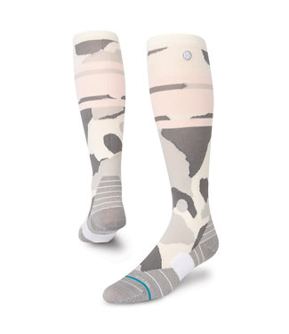 STANCE STANCE WMNS SARGENT SNOW SOCK GREY 2023