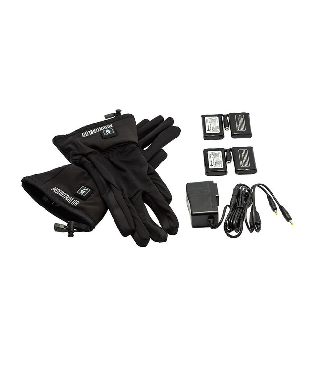 MOUNTAIN LAB HEATED GLOVE LINER 2023