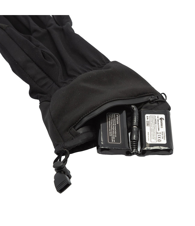 MOUNTAIN LAB HEATED GLOVE LINER 2023