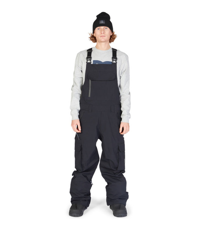 DC BRIGADE SNOW BIB PANT 45K KVJ0 2023 - ONE Boardshop