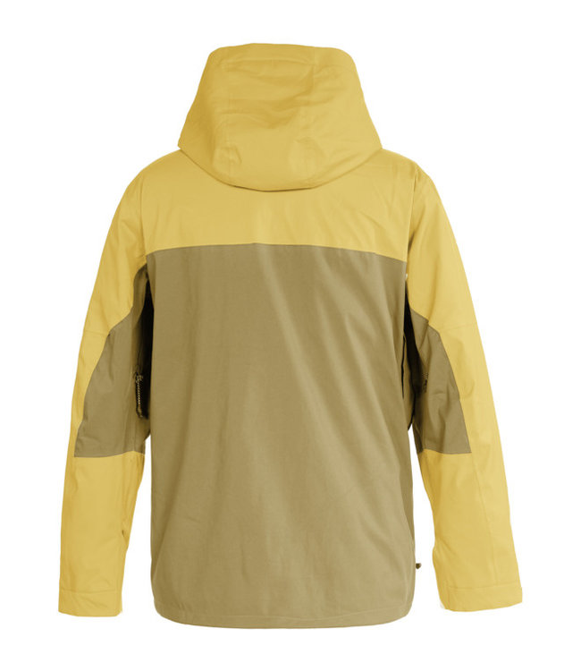 DC COMMAND JACKET 45K TNC0 2023