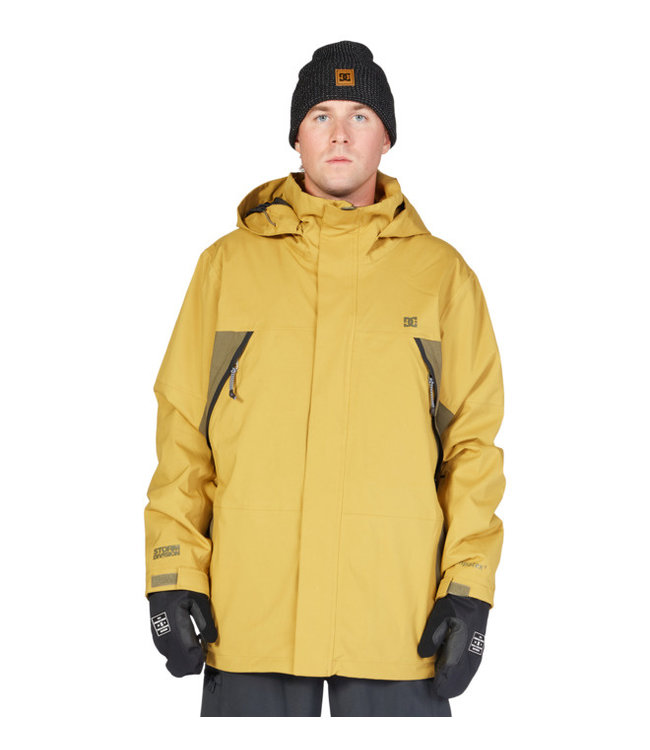 DC COMMAND JACKET 45K TNC0 2023