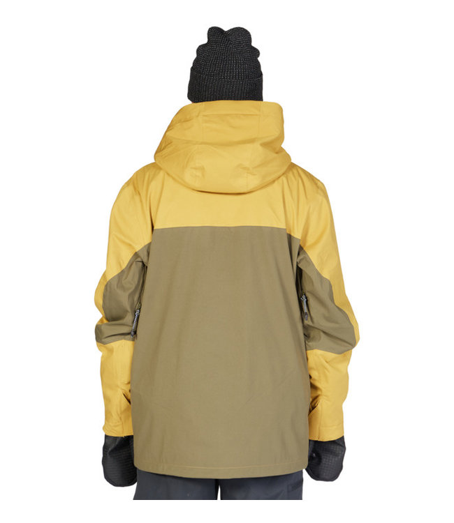 DC COMMAND JACKET 45K TNC0 2023