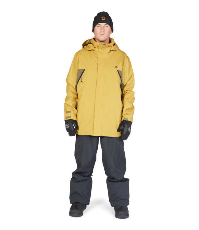 DC COMMAND JACKET 45K TNC0 2023