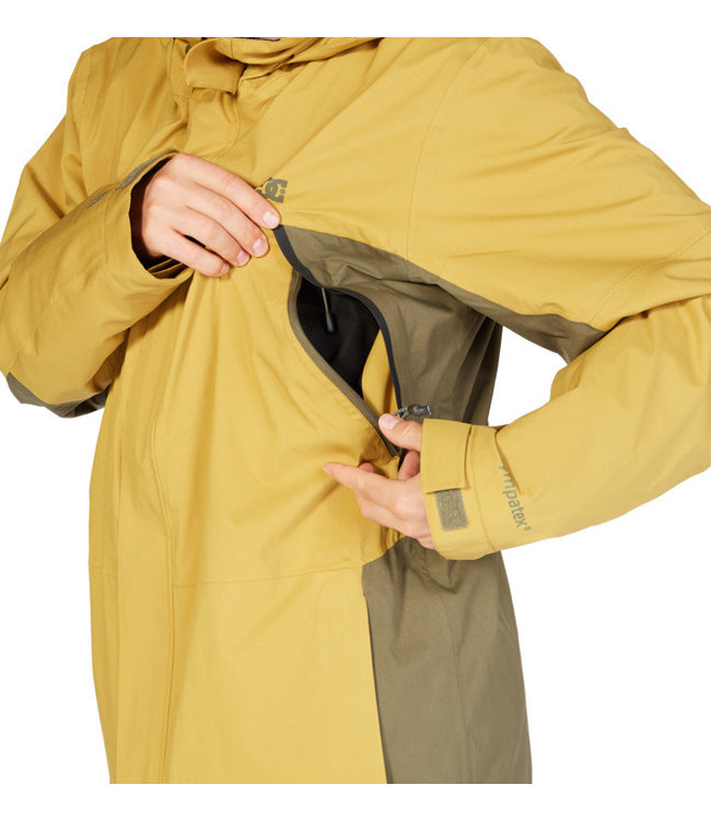 DC COMMAND JACKET 45K TNC0 2023