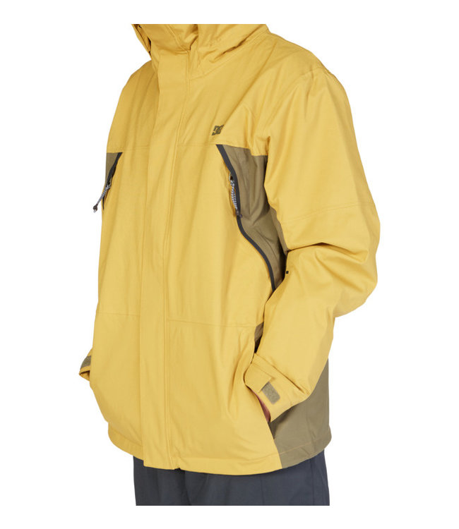 DC COMMAND JACKET 45K TNC0 2023