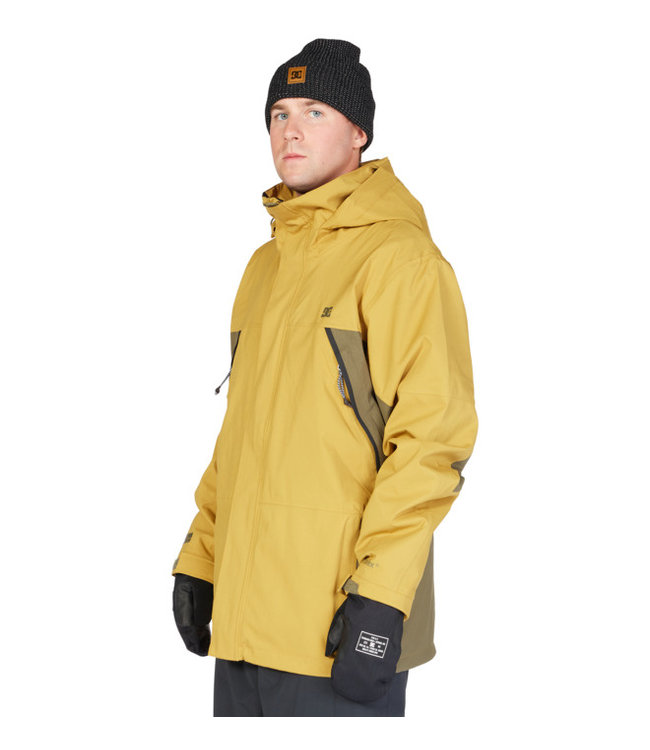 DC COMMAND JACKET 45K TNC0 2023