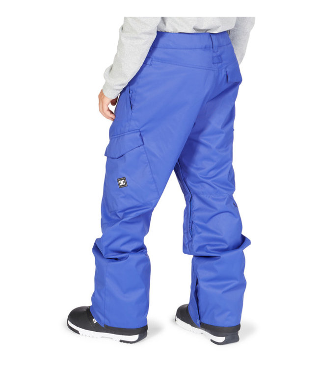 DC YOUTH BANSHEE SNOW PANT PQF0 2023