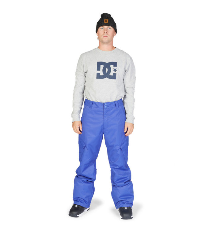 DC YOUTH BANSHEE SNOW PANT PQF0 2023