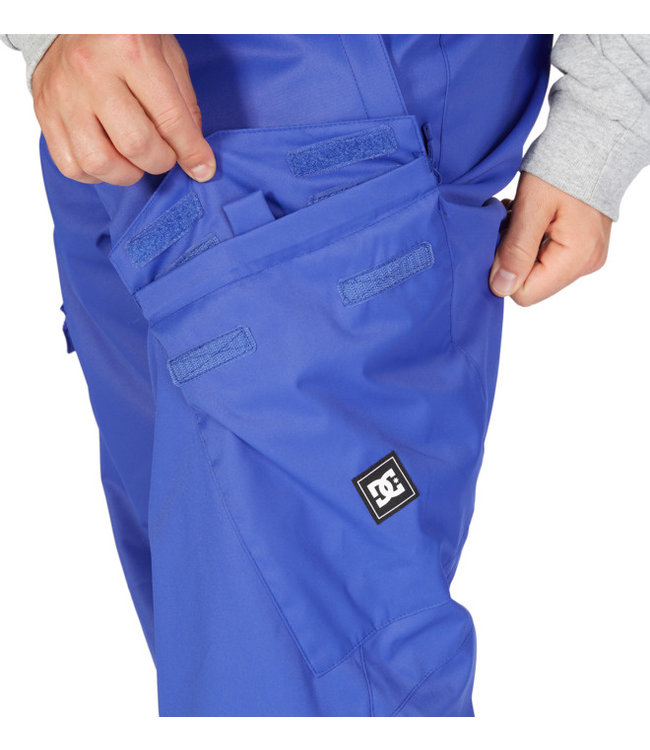 DC YOUTH BANSHEE SNOW PANT PQF0 2023
