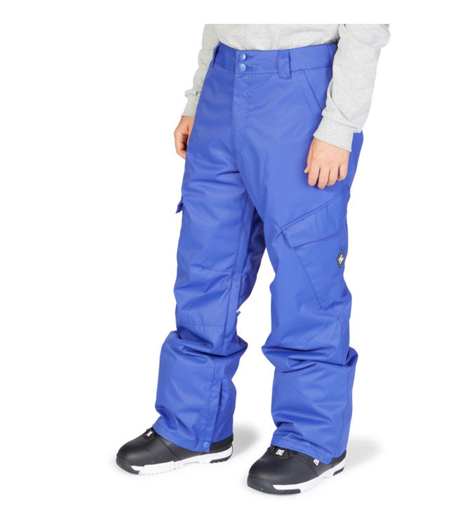 DC YOUTH BANSHEE SNOW PANT PQF0 2023
