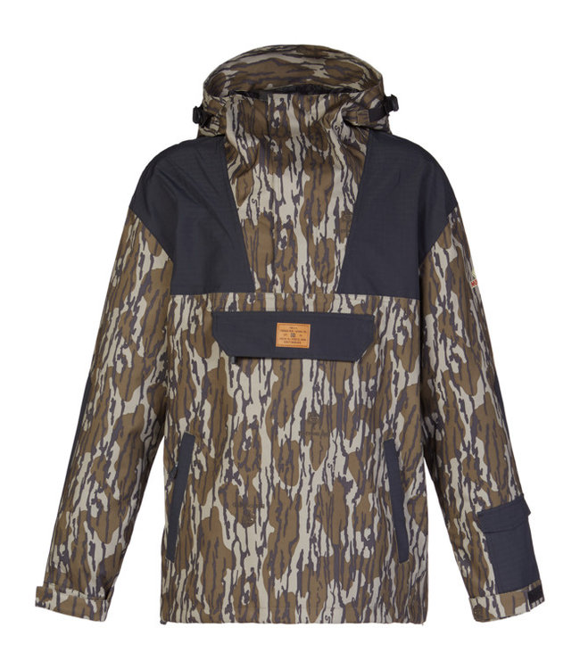 DC MENS DC-43 SNOW JACKET XGGG 2023