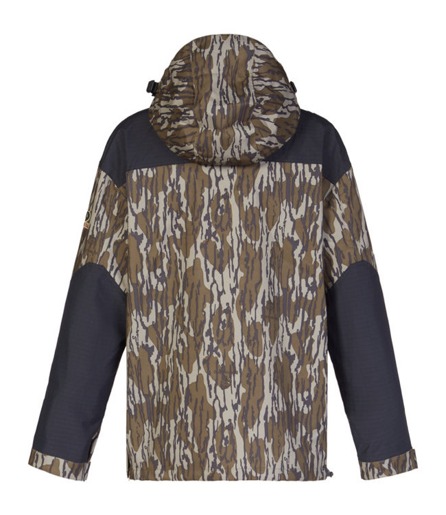 DC MENS DC-43 SNOW JACKET XGGG 2023