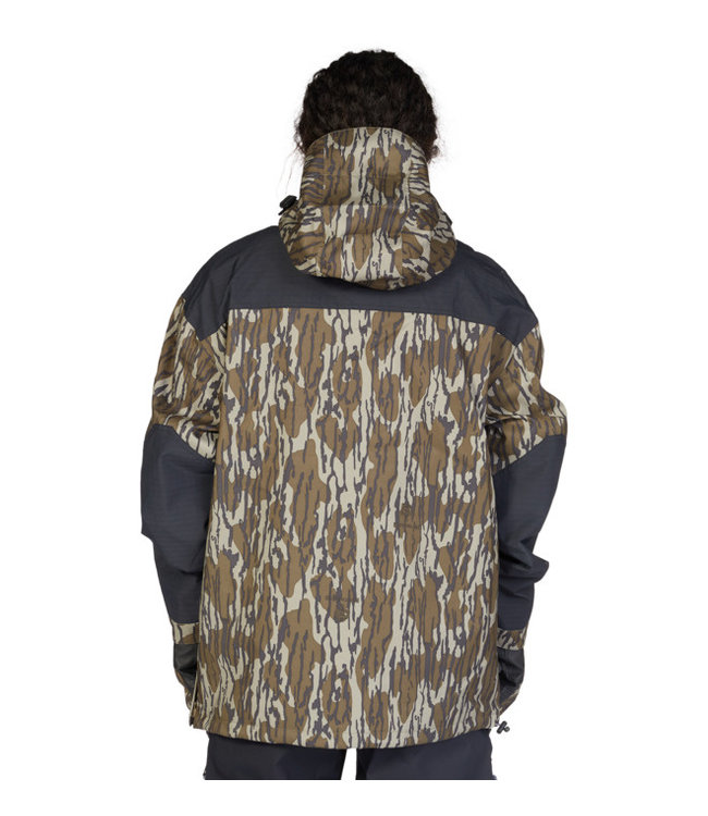 DC MENS DC-43 SNOW JACKET XGGG 2023