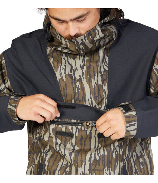 DC MENS DC-43 SNOW JACKET XGGG 2023