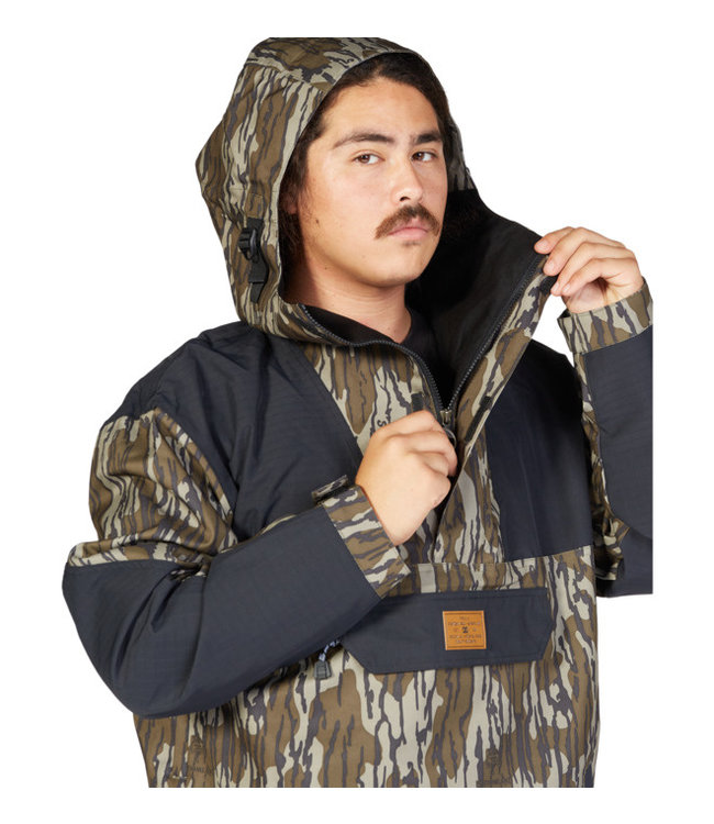 DC MENS DC-43 SNOW JACKET XGGG 2023