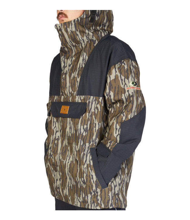 DC MENS DC-43 SNOW JACKET XGGG 2023