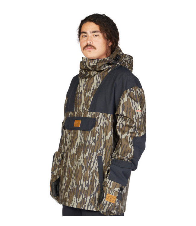 DC MENS DC-43 SNOW JACKET XGGG 2023