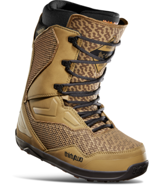 THIRTY-TWO THIRTY-TWO TM-2 STEVENS SNOWBOARD BOOTS BROWN 2023