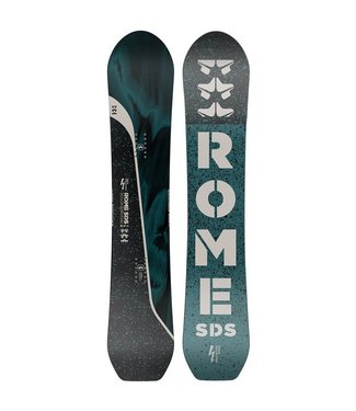 ROME ROME STALE CREWZER SNOWBOARD 2023