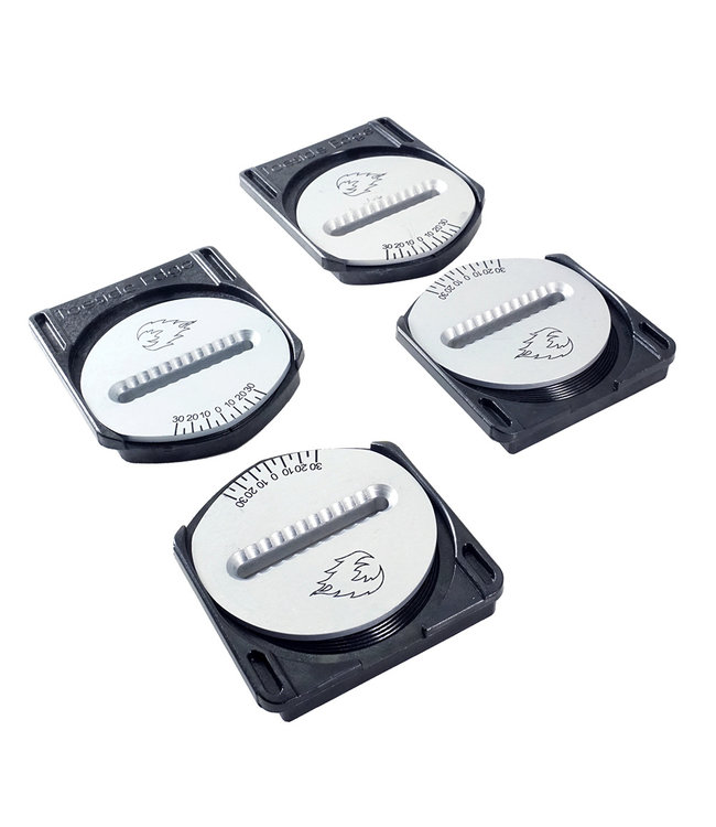 新品 スパーク SPARK SOLID BOARD CANTED PUCKS Spark_Solid_Board_Canted_Pucks