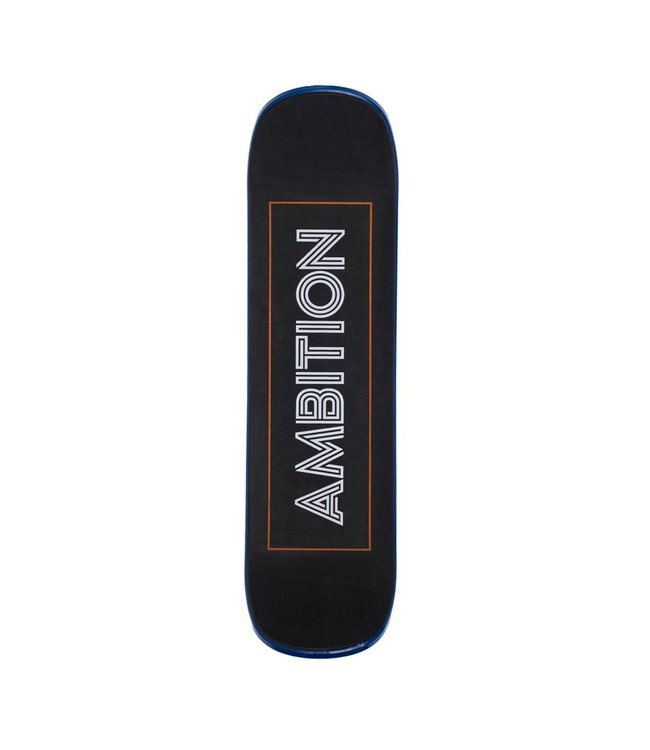 AMBITION JIB SNOWSKATE NAVY 2023