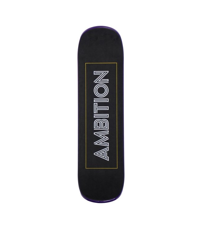 AMBITION JIB SNOWSKATE PURPLE 2023