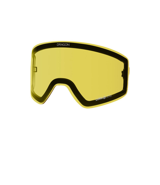 DRAGON PXV2 GOGGLE 686 COLLAB w/ LLDKSMK + LLYELLOW 2023