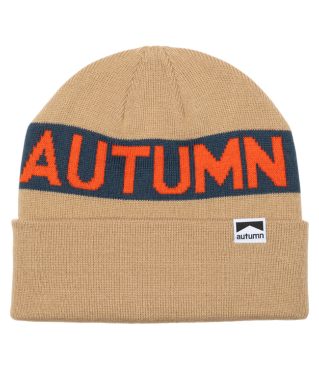 AUTUMN HALFTIME BEANIE 2023