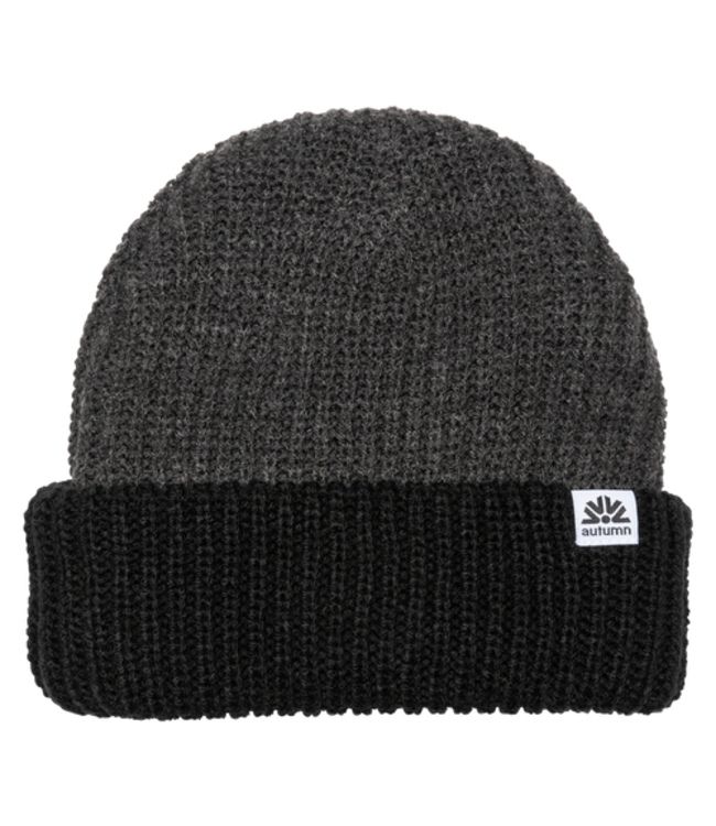 AUTUMN DUAL TONE BEANIE 2023