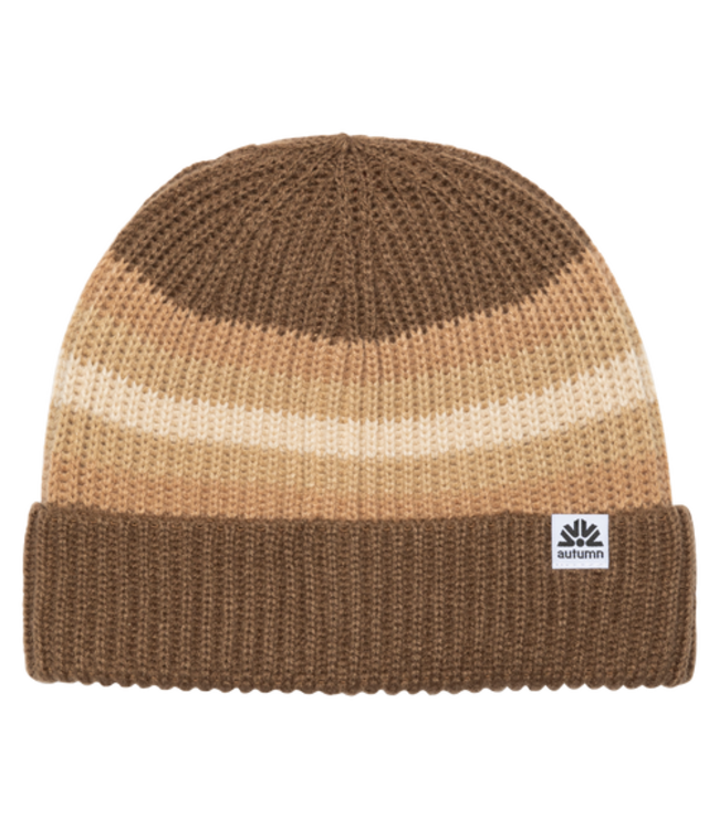 AUTUMN GRADIENT BEANIE 2023